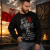 Bluza SIŁĄ WILKA 2